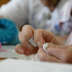 Projects in Progress Workshop - Semester 1