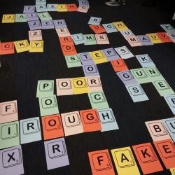 Games Club-Semester 1