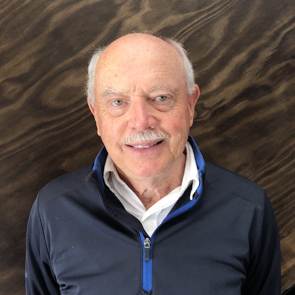 Brian Lawler - Secretary