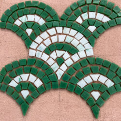 Judy Jackson - own mosaic image