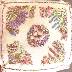 Irene's photo of own work