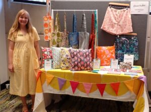 Learn to Sew - open day 2025