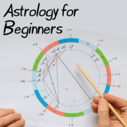 Canva image - Caroline