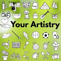 Your Artistry: Menopause (term 3) - Semester 2